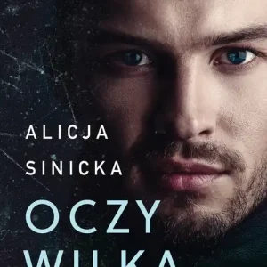 Oczy wilka