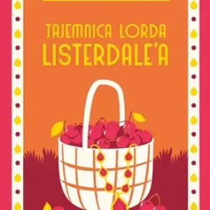 Tajemnica lorda Listerdale'a