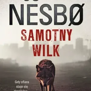 Samotny wilk