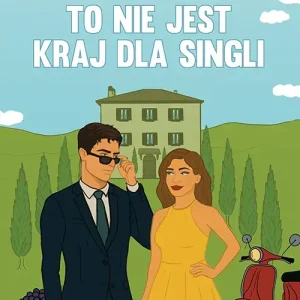 To nie jest kraj dla singli