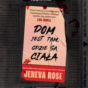 Dom jest tam, gdzie są ciała