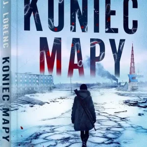 Koniec mapy
