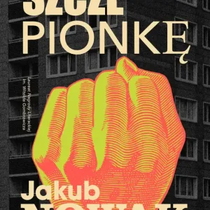 Nie w szczepionkę