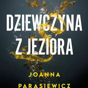 Dziewczyna z jeziora