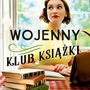 Wojenny Klub Książki