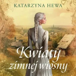 Kwiaty zimnej wiosny