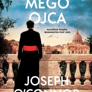 Dom mego ojca