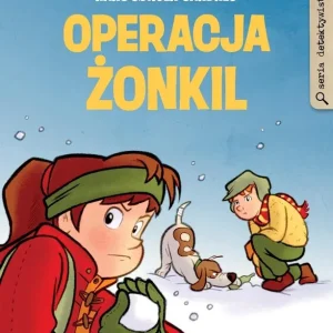 Operacja Żonkil