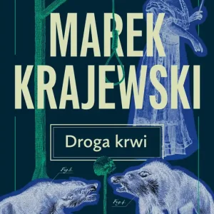 Droga krwi