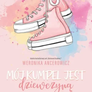 Mój kumpel jest dziewczyną