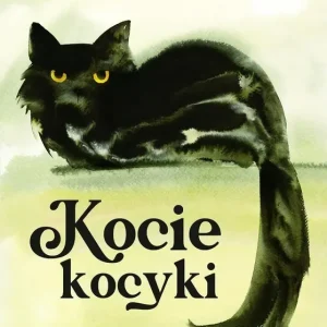 Kocie kocyki