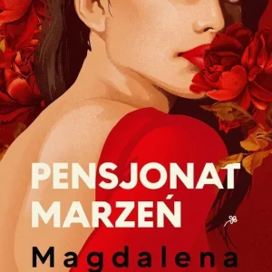 Pensjonat marzeń. Szkoła żon. Tom 2