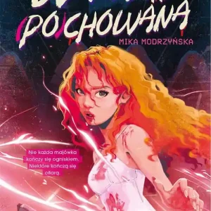 W magii (po)chowana