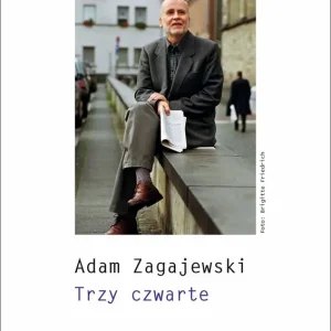 Trzy czwarte