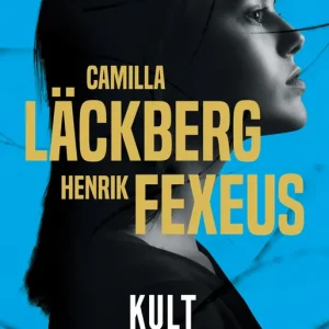 Kult. Mentalista. Tom 2