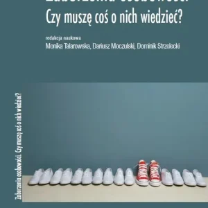 Zaburzenia osobowości. Czy muszę coś o nich wiedzieć?