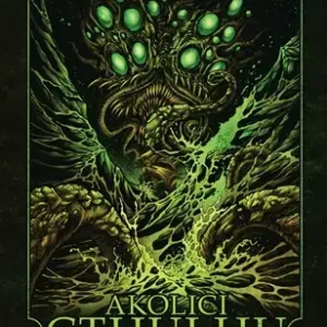 Akolici Cthulhu