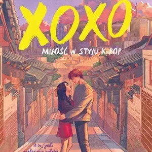 XOXO. Miłość w stylu K-pop