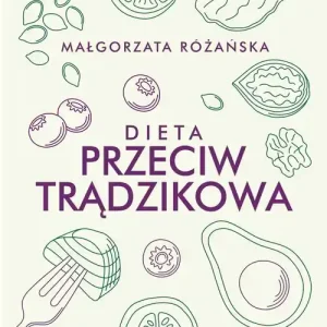 Dieta przeciwtrądzikowa