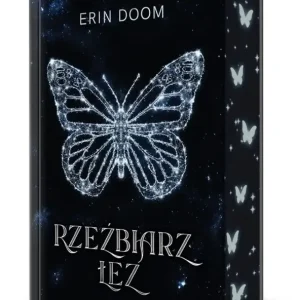 Rzeźbiarz łez. Edycja specjalna
