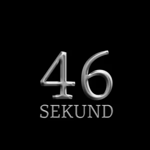 46 sekund