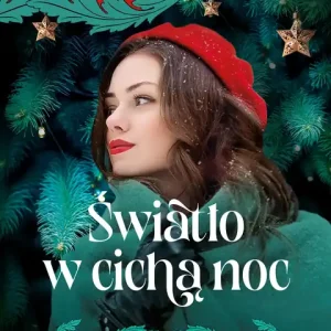 Światło w cichą noc. Willa pod kasztanem. Tom 1