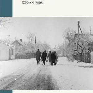 Warstwy ludu. Chłopki, chłopi i inni w literaturach regionalnych (XIX–XXI wiek)