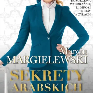 Sekrety arabskich kurortów