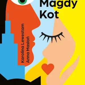 Pamiętnik Magdy Kot