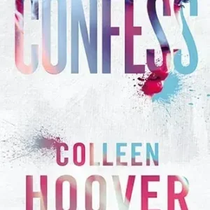 Confess [wyd. 4, 2022]