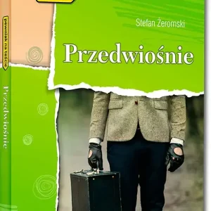 Przedwiośnie Wydanie z opracowaniem