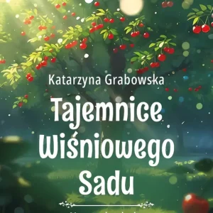 Tajemnice Wiśniowego Sadu - W upale lata