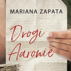 Drogi Aaronie
