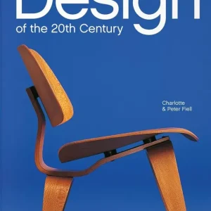 Design of the 20th Century wer. angielska