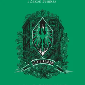 Harry Potter i Zakon Feniksa (Slytherin)