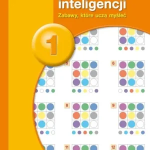 Trening inteligencji 1