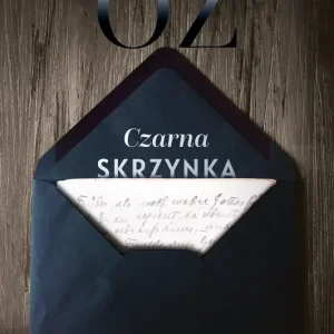 Czarna skrzynka
