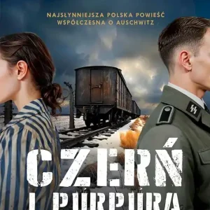 Czerń i purpura