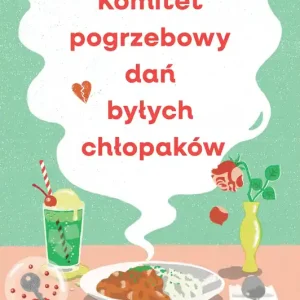 Komitet pogrzebowy dań byłych chłopaków