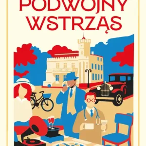 Podwójny wstrząs