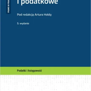 Instrukcje księgowe i podatkowe + wzory do pobrania