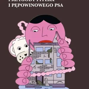 Przygody Pitera i pępowinowego psa