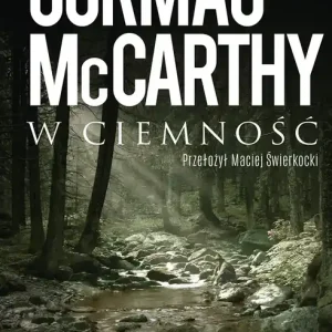 W ciemność wyd. 2025