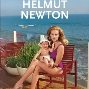 Helmut Newton wer. angielska
