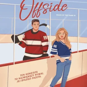 Offside. Rules of the Game. Tom 1