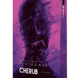 Cherub. Komisarz Igor Brudny. Tom 3 wyd. 2024