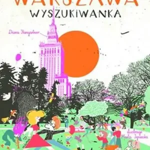 Warszawa. Wyszukiwanka