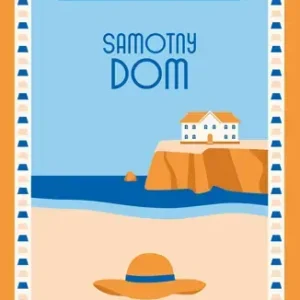Samotny Dom wyd. 2024