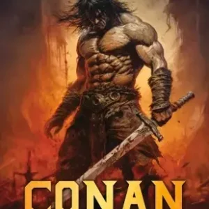 Conan Księga pierwsza