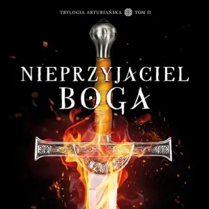 Nieprzyjaciel Boga [wyd. 3, 2024]